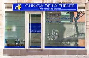 Clínica Podológica De la Fuente