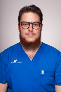 José Antonio Marqués de Luis